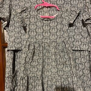 Super Cute Dresses Mommy & Me Bundle w/ Nursing dress Winsomewoods Canterbury